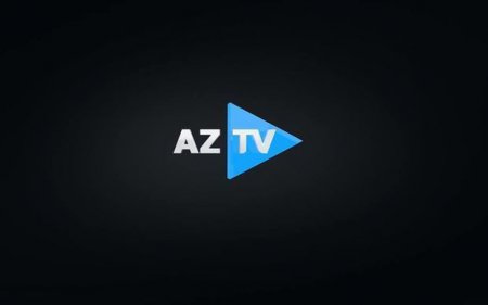 AzTV-nin əməkdaşı koronavirusdan vəfat etdi - VİDEO