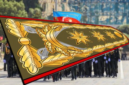 SON DƏQİQƏ! Azərbaycan Ordusunun polkovniki vəfat etdi – FOTO