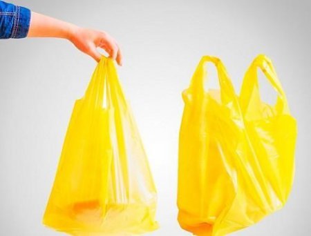 Polietilen torbalar və plastik mətbəx əşyalarının satışını qadağan edən qanun layihəsi qəbul edilib