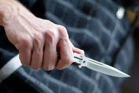 Bakıda narkoloji dispanserdə 44 yaşlı kişi bıçaqlanıb