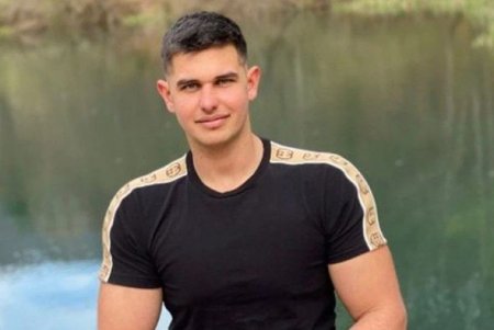 Serbiyada faciə: İnsanları güllələyən 21 yaşlı oğlan saxlanıldı - YENİLƏNİB+Foto.