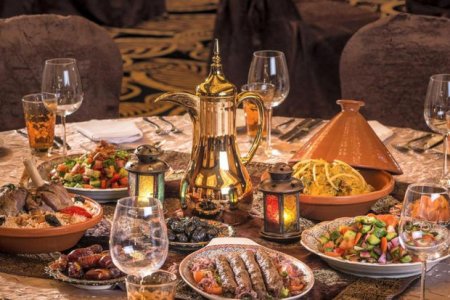 Paytaxt restoranlarında iftar menyuları neçəyədir? - ARAŞDIRMA + VİDEO