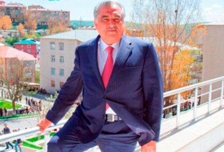 BİR TAYFANIN TOPDAĞITMAZ VARİDATI – Saysız-hesabsız əmlaklar, torpaq sahələri, yüksək vəzifələr...+ FOTO