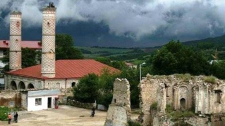 ŞUŞASIZ QARABAĞ, QARABAĞSIZ AZƏRBAYCAN YOXDUR…