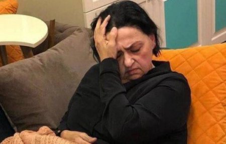 Səhərin üzücü xəbəri: “Toppuş bacı”: Xəstəlik metastaz verib, boğazıma kimi yayılıb - YENİLƏNİB