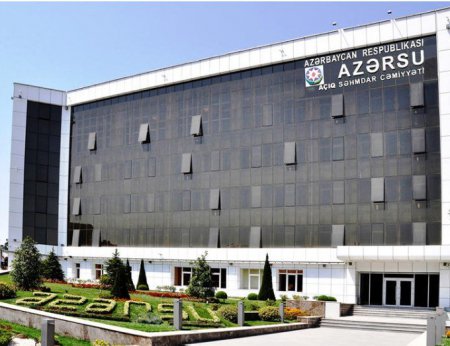 “Azərsu” koronavirusun dəhşət saçdığı indiki vaxtda sakinləri SUSUZ QOYUB