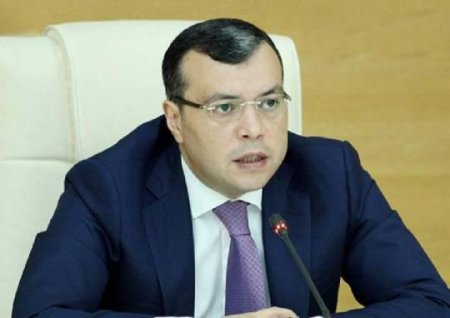 Sahil Babayev: “Pensiya sistemində mühüm dəyişikliklər ediləcək”