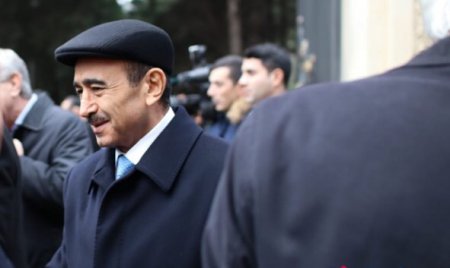 Məşhur 91-lərdən birini Əli Həsənov necə “bomj”a çevirdi – ŞOK MÜSAHİ