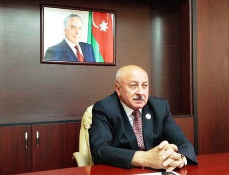 Ağcabədi rayonunun başçısı: “KİV-dəki məlumat sifarişli xarakter daşıyır” - EKSKLÜZİV