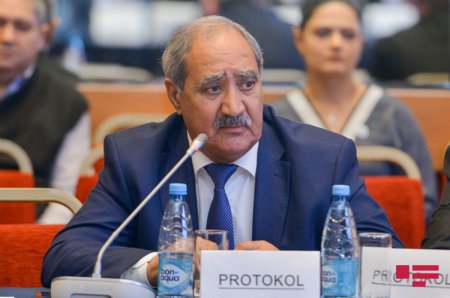 Fəzail Ağamalı: "Sərtləşdirilmiş karantin rejiminin müddəti koronavirusun yayılmasından asılıdır"