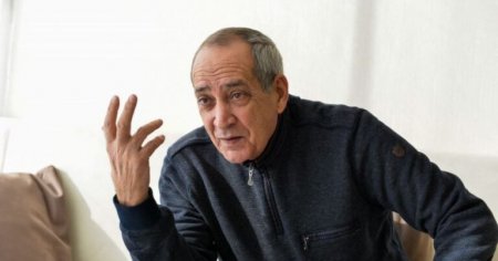 "Onlar sənət əsərləri deyil, ancaq “xaltura”dır" - Rasim Balayevdən SƏRT SÖZLƏR