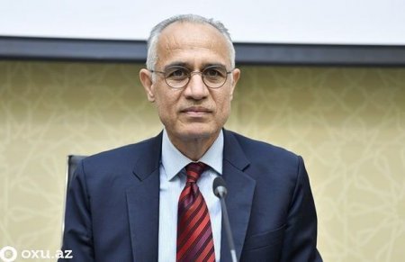 BMT-nin Azərbaycandakı rəsmisinin ailə üzvü koronavirusdan öldü - VİDEO