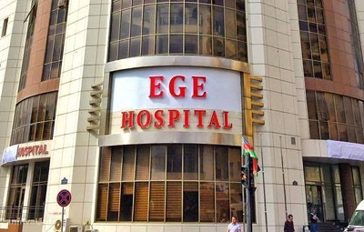 Ürəyinə 6 stent qoyulan xəstə öldü, həkim meyiti aradan çıxartdı – “EGE Hospital”da dəhşət