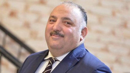 Bəhram Bağırzadənin vəziyyəti ilə bağlı ŞAD XƏBƏR!