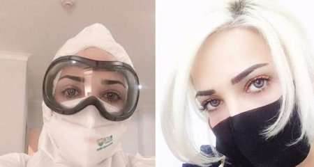 “Semaşko”nun həkimi Hicran Mustafayeva: “Mən cəhənnəmi yerdə gördüm”