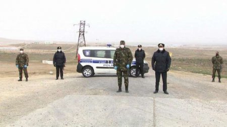Bakıdan insanlar bu şərtlərlə bölgələrə buraxılsın - EKSPERT AÇIQLADI