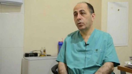 “Karantin rejimi ləğv olunmalıdır” – Adil Qeybulla