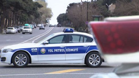 Nazirlər Kabinetindən sürücülərlə bağlı VACİB QƏRAR