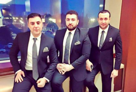 “Şeron” qrupunun üzvü vəfat etdi - FOTO