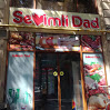 “Sevimli dad”ın sosiskasından qurd çıxdı - FOTOFAKT