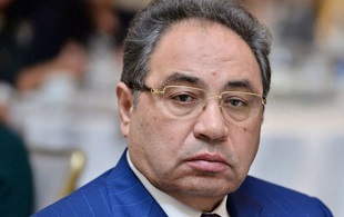 Abel Məhərrəmovun bacısı: “Adamı toya çağıranda gedərlər!”