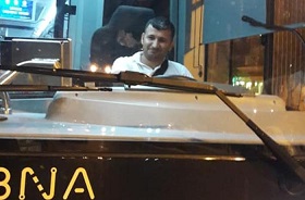 Məktəb direktorunun məzuniyyətdə sürücü işləməsi xəbəri ilə bağlı BNA-dan AÇIQLAMA - YENİLƏNİB