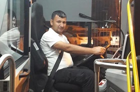 Məktəb direktorunun məzuniyyətdə sürücü işləməsi xəbəri ilə bağlı BNA-dan AÇIQLAMA - YENİLƏNİB