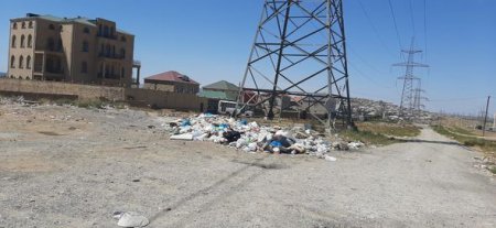  Sanitariya-gigiyena qaydalarını pozanlar cərimələndilər - FOTO