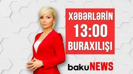 “Lotu Quli”ni yaxın adamı öldürübmüş - Xəbərlərin 13:00 buraxılışı