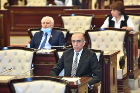 Deputat: “Ermənistanın silahlanması regionda sülhə və beynəlxalq təhlükəsizliyə ciddi təhdid yaradır”