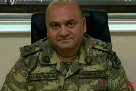 SON DƏQİQƏ! Azərbaycan Ordusunun polkovniki vəfat etdi – FOTO