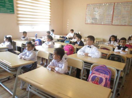 Məktəblərlə bağlı önəmli AÇIQLAMA