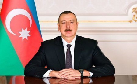 SAATLININ ILK ŞƏHIDININ ATASI PREZIDENTƏ MÜRACIƏT ETDI