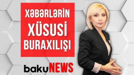 Qiyməti ölçülməyən bayrağımıza “qiymət qoyanlar” - Xəbərlərin xüsusi buraxılışı