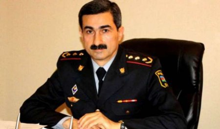 Kamran Əliyevə yüksək vəzifə verildi - RƏSMİ