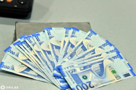YAP valideynlərini itirən uşaqlara təqaüd ayırdı - RƏSMİ