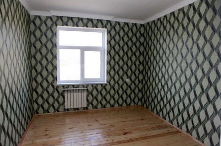 Daha 24 fərdi yaşayış evi sahiblərinə təqdim edilib - FOTO