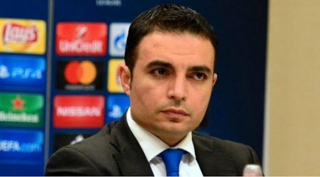 “Qarabağ”dan paylaşımına görə məsuliyyətə cəlb edilən klub rəsmisi ilə bağlı AÇIQLAMA