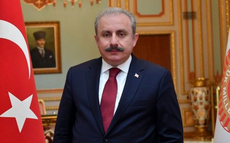 Mustafa Şəntop Azərbaycan xalqını təbrik etdi - FOTO