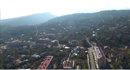 Dilqəmin yazdığı şeir Şuşa həbsxanasından tapıldı - FOTO