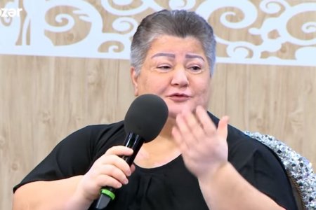 Könül Xasıyeva evini niyə satıb? – Özü danışdı