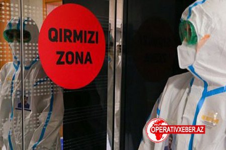 Həkimdən koronavirus açıqlaması: “Səhiyyə sistemi çöküb, dərman sektorunda vəziyyət gərgindir”