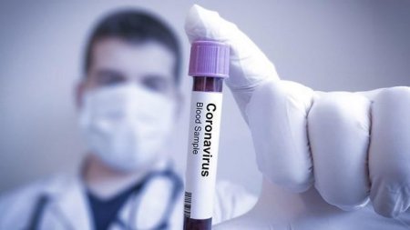 26 koronavirus xəstəsinə cinayət işi başlanılıb