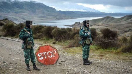 ''Artıq gəliblər, türk general burdadır...'' - Şurnuxu tərk edən erməni