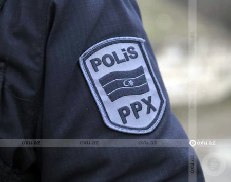 Polis bir gündə axtarışda olan 12 nəfəri saxladı