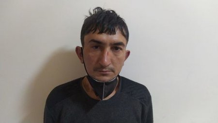 Cəlilabad polisi avtomobildən 14 kiloqramdan artıq narkotik aşkarladı - FOTO