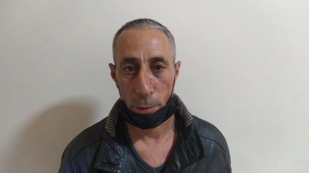 Cəlilabad polisi avtomobildən 14 kiloqramdan artıq narkotik aşkarladı - FOTO