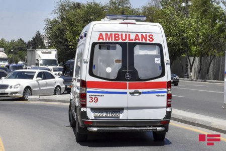 Masallıda yaşayış yerini tərk edən COVID-19 xəstəsi aşkarlanıb