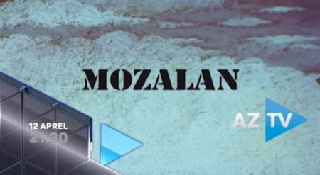 “Mozalan” efirə qayıdır