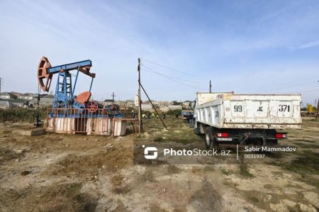 Azərbaycan neftinin qiyməti 85 dolları ötüb